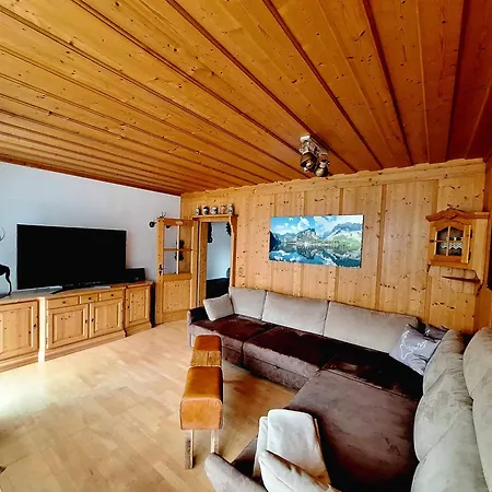 Ferienwohnung Zirbenbluete Schoenau am Koenigsee Exterior photo